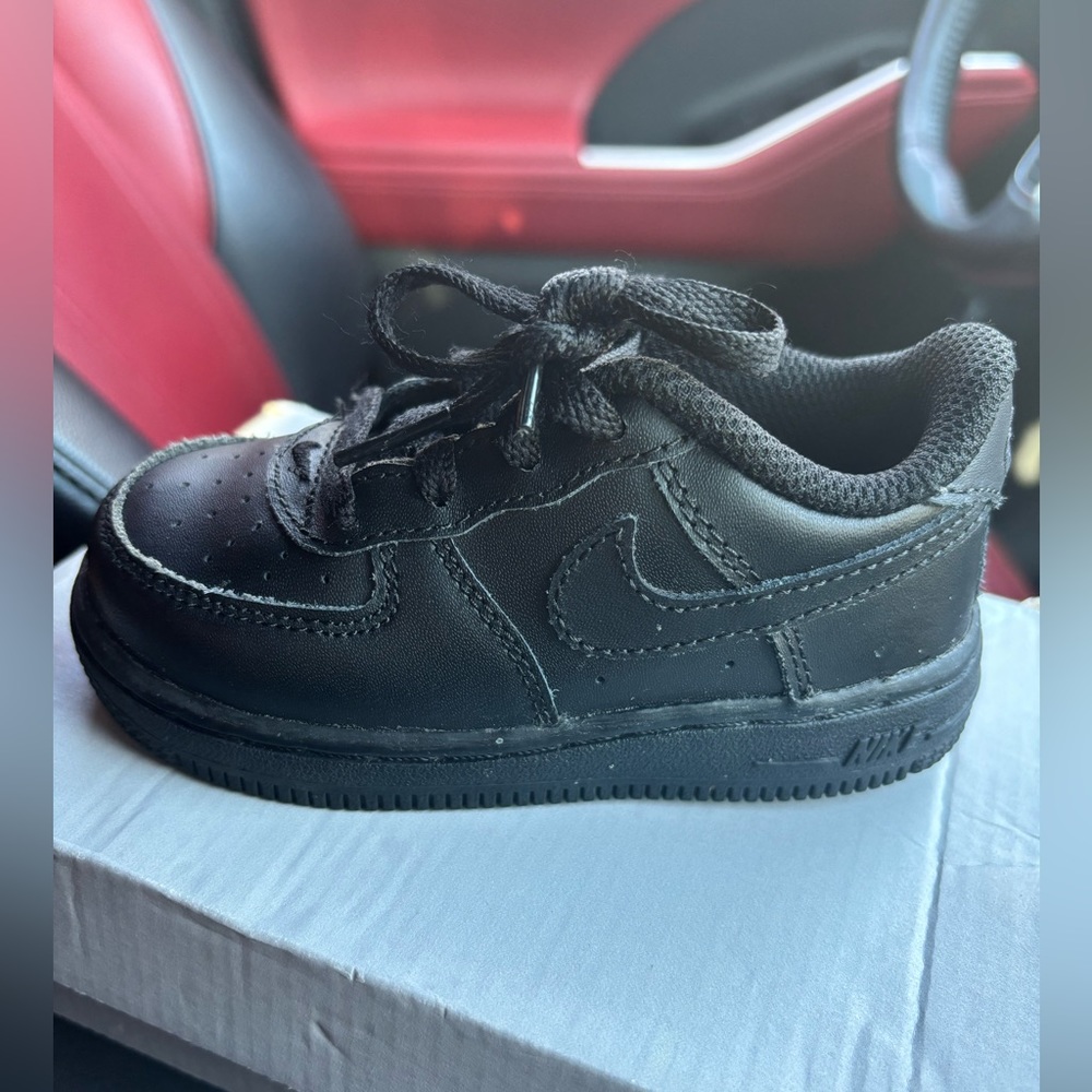Toddler Kid Air Force